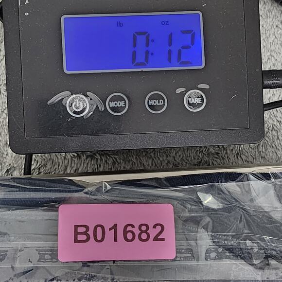 Calvin Klein Jeans Womens 6 Blue Stretch Corduroy Low Rise Straight Leg Casual - Picture 14 of 14